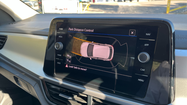 Volkswagen T-Roc 1.0 TSI Life 5dr Petrol Hatchback